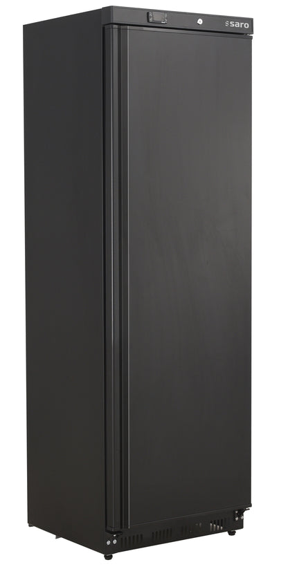 Lagertiefkühlschrank - schwarz,  Modell HT 400 B | Saro 323-2124