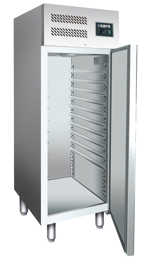 Bäckerei-Kühlschrank