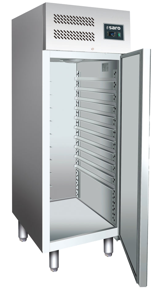 Bäckerei-Tiefkühlschrank