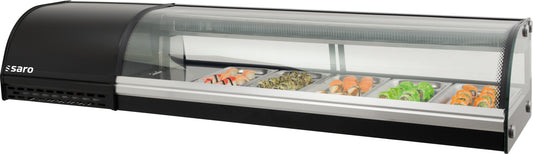 Sushivitrine  Modell SV 1800 | Saro 323-3159