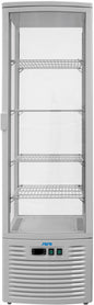 Kühlvitrine 217 Liter,  Modell SC 280 | Saro 323-3205