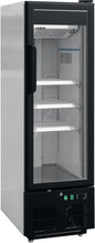 Tiefkühlschrank mit Glastür,  Modell EK 199 | Saro 323-3230