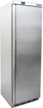 Lagerkühlschrank - Edelstahl,  Modell HK 400 S/S V2 | Saro 323-4005