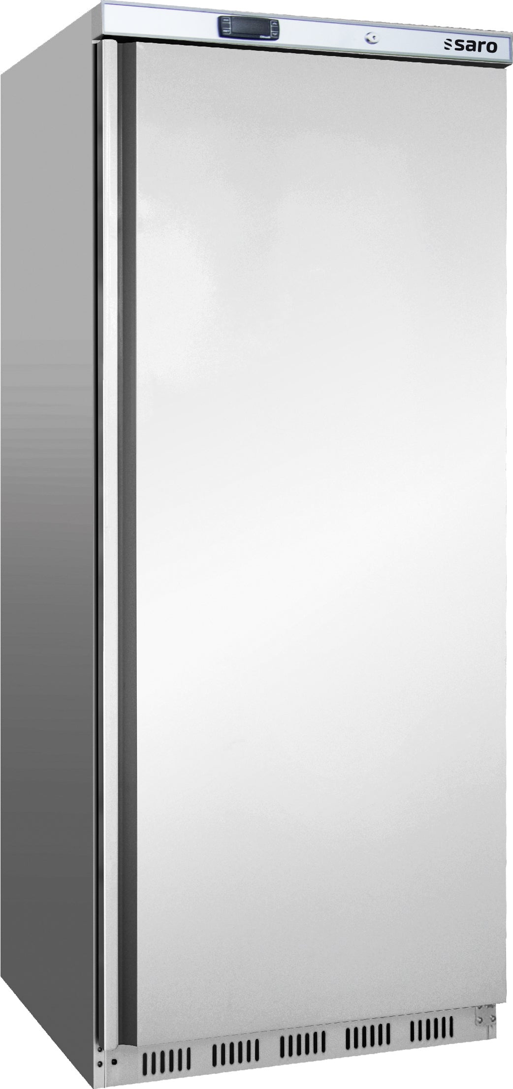 Lagerkühlschrank - Edelstahl,  Modell HK 600 S/S V2 | Saro 323-4010