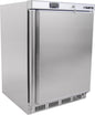 Lagertiefkühlschrank - Edelstahl,  Modell HT 200 S/S | Saro 323-4015