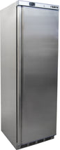 Lagertiefkühlschrank - Edelstahl,  Modell HT 400 S/S | Saro 323-4020