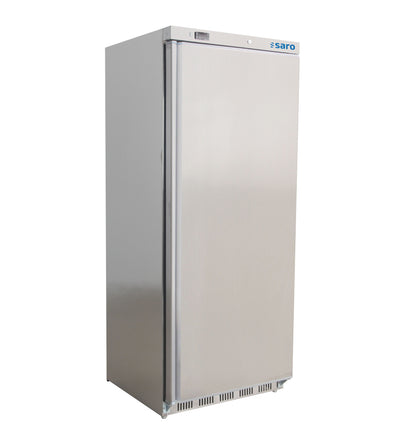 Tiefkühlschrank - Edelstahl,  Modell HT 600I S/S | Saro 323-4445