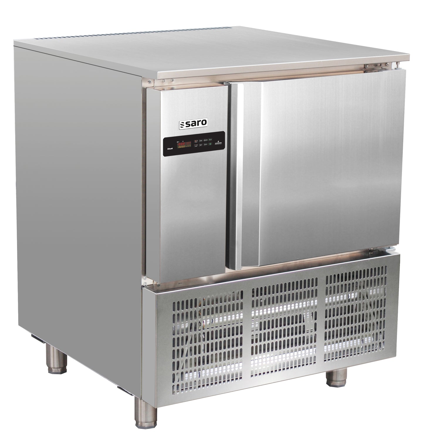 Schockfroster  Modell URSUS 5S | Saro 323-4525