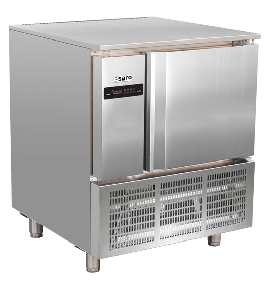 Schockfroster  Modell URSUS 5S | Saro 323-4525