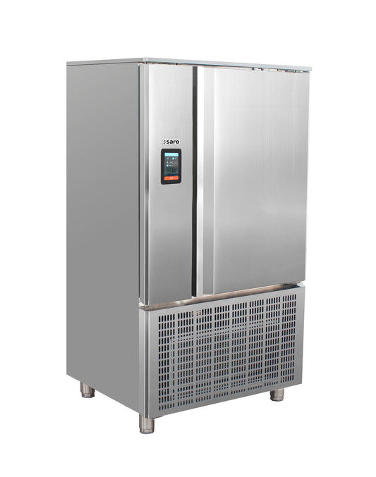 Schockfroster 1/1 GN  Modell ODIN 10 | Saro 323-4540