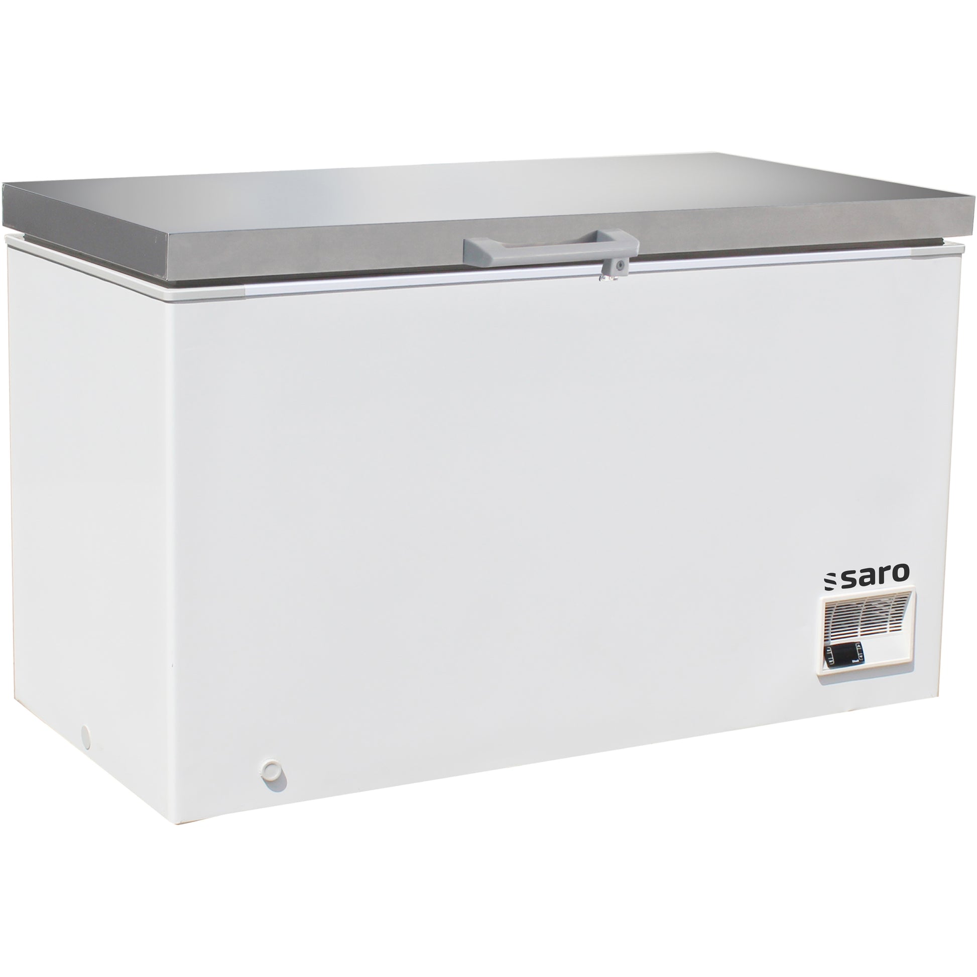 Gefriertruhe  Modell BD 401 S | Saro 323-4600 | Saro