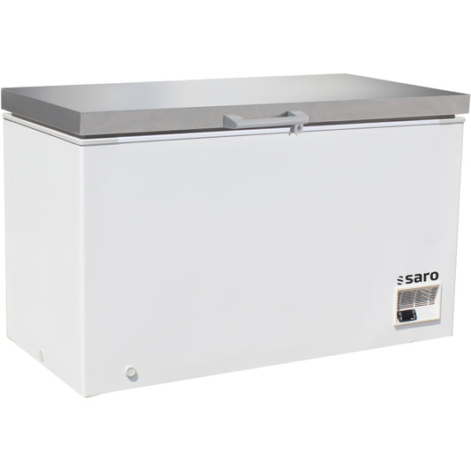 Gefriertruhe  Modell BD 401 S | Saro 323-4600 | Saro