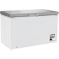 Gefriertruhe  Modell BD 401 S | Saro 323-4600 | Saro