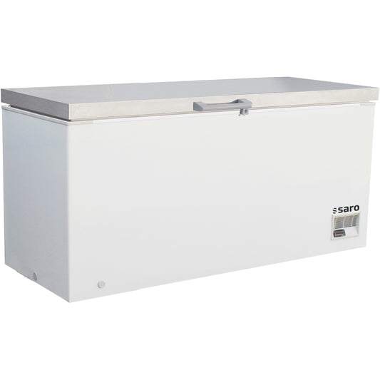 Gefriertruhe  Modell BD 501 S | Saro 323-4605 | Saro