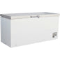 Gefriertruhe  Modell BD 501 S | Saro 323-4605 | Saro