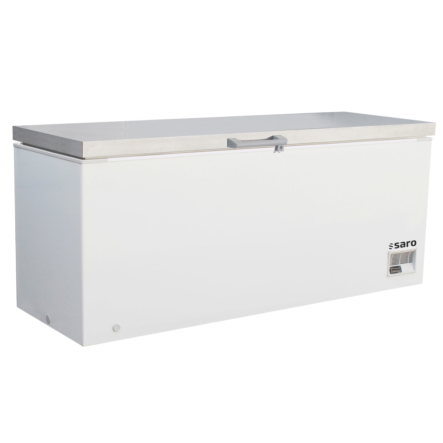 Gefriertruhe  Modell BD 601 S | Saro 323-4610 | Saro