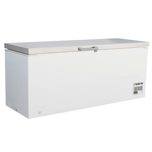 Gefriertruhe  Modell BD 601 S | Saro 323-4610 | Saro
