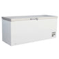 Gefriertruhe  Modell BD 601 S | Saro 323-4610 | Saro