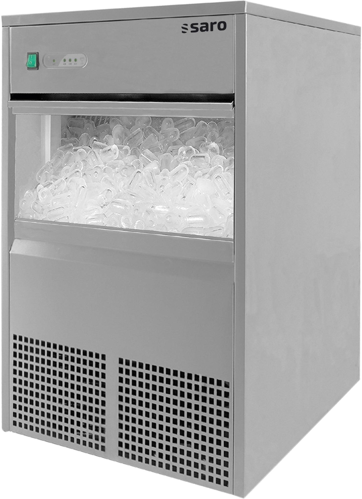 Eiswürfelbereiter  Modell EB 40 | Saro 325-1010 | Saro
