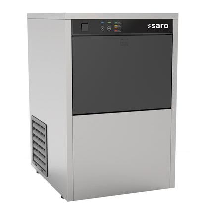 Eiswürfelbereiter mit UV-Licht, Modell EB UV20 PRO | Saro 325-1070 - Ansicht 4 | Saro