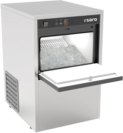 SARO Eiswürfelbereiter mit UV-Licht,
Modell EB UV20 PRO – Bild 4