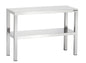 Aufsatzbord, B800, 2 Borde