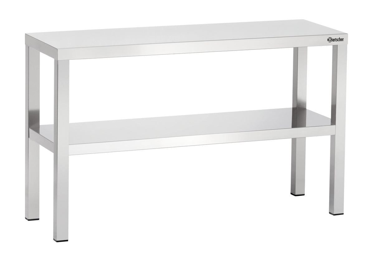 Aufsatzbord, B1000, 2 Borde