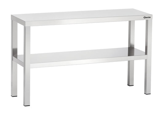 Aufsatzbord, B1000, 2 Borde