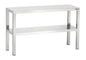 Aufsatzbord, B1000, 2 Borde