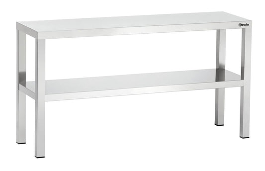 Aufsatzbord, B1200, 2 Borde