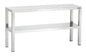 Aufsatzbord, B1200, 2 Borde