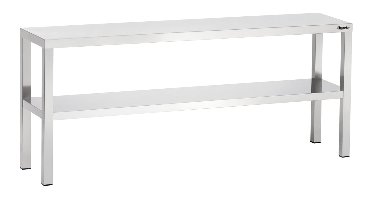 Aufsatzbord, B1600, 2 Borde