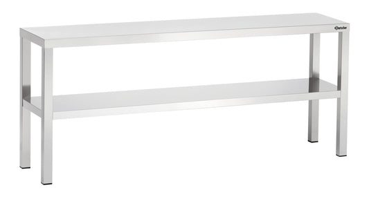 Aufsatzbord, B1600, 2 Borde