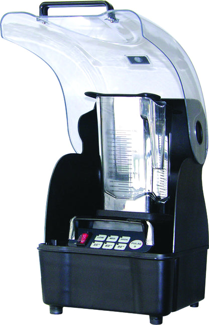 Lärmschutz für Hochleistungsmixer TM 900 S | Saro 329-4000