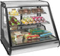 Kühlvitrine 130 Liter,  Modell SOPHIE 120 | Saro 330-1032