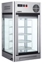 Kuchenvitrine 108 Liter,  Modell ISABELL | Saro 330-1034