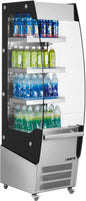 Kühlregal 220 Liter,  Modell SIMON | Saro 330-1070