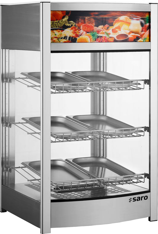 Heiße Theke  Modell FINN | Saro 330-1090 | Saro