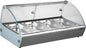 Warmhaltevitrine  Modell MARIE 4 | Saro 330-1092