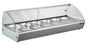 Warmhaltevitrine  Modell MARIE 6 | Saro 330-1094