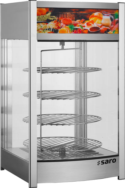 Heiße Theke  Modell NIKLAS | Saro 330-1095 | Saro