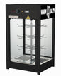 Heiße Theke für Brezel Modell ANDREAS | Saro 330-10951 | Saro