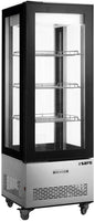 Kühlvitrine 400 Liter,  Modell LEONIE | Saro 330-1100