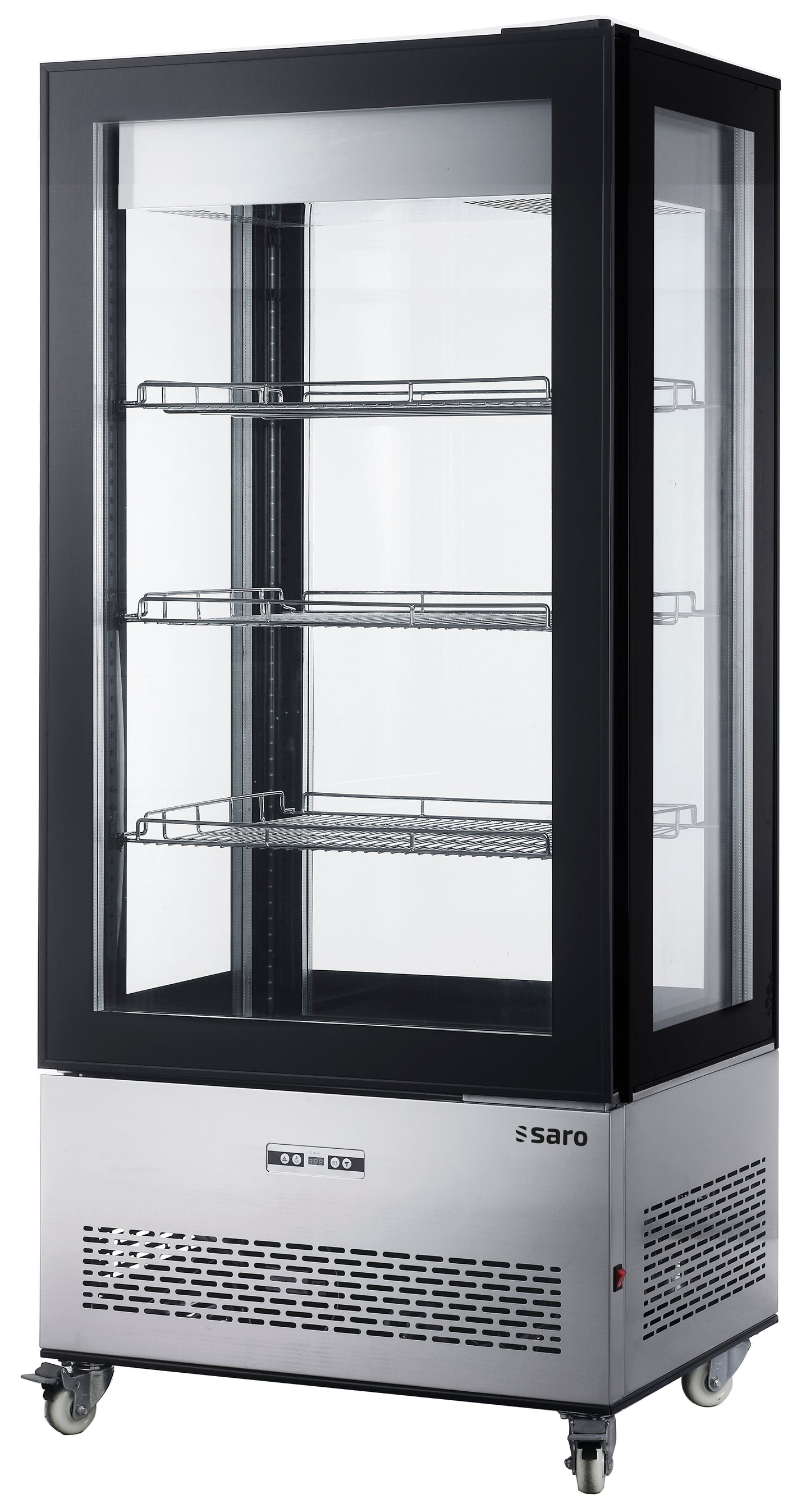 Kühlvitrine 550 Liter  Modell LUCIA | Saro 330-1103