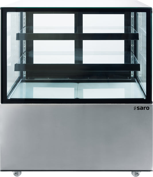 Kuchenvitrine 300 Liter,  Modell JASMIN | Saro 330-1105