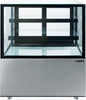 Kuchenvitrine 300 Liter,  Modell JASMIN | Saro 330-1105