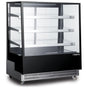 Kuchenvitrine 650 Liter,  Modell PATRICIA | Saro 330-1145