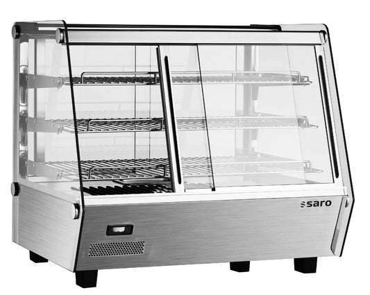 Countertop Warmhaltevitrine
