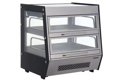Countertop Warmhaltevitrine Self Service