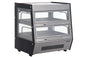 Countertop Warmhaltevitrine Self Service